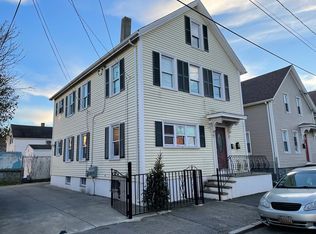 198 Blackmer St, New Bedford, MA 02744