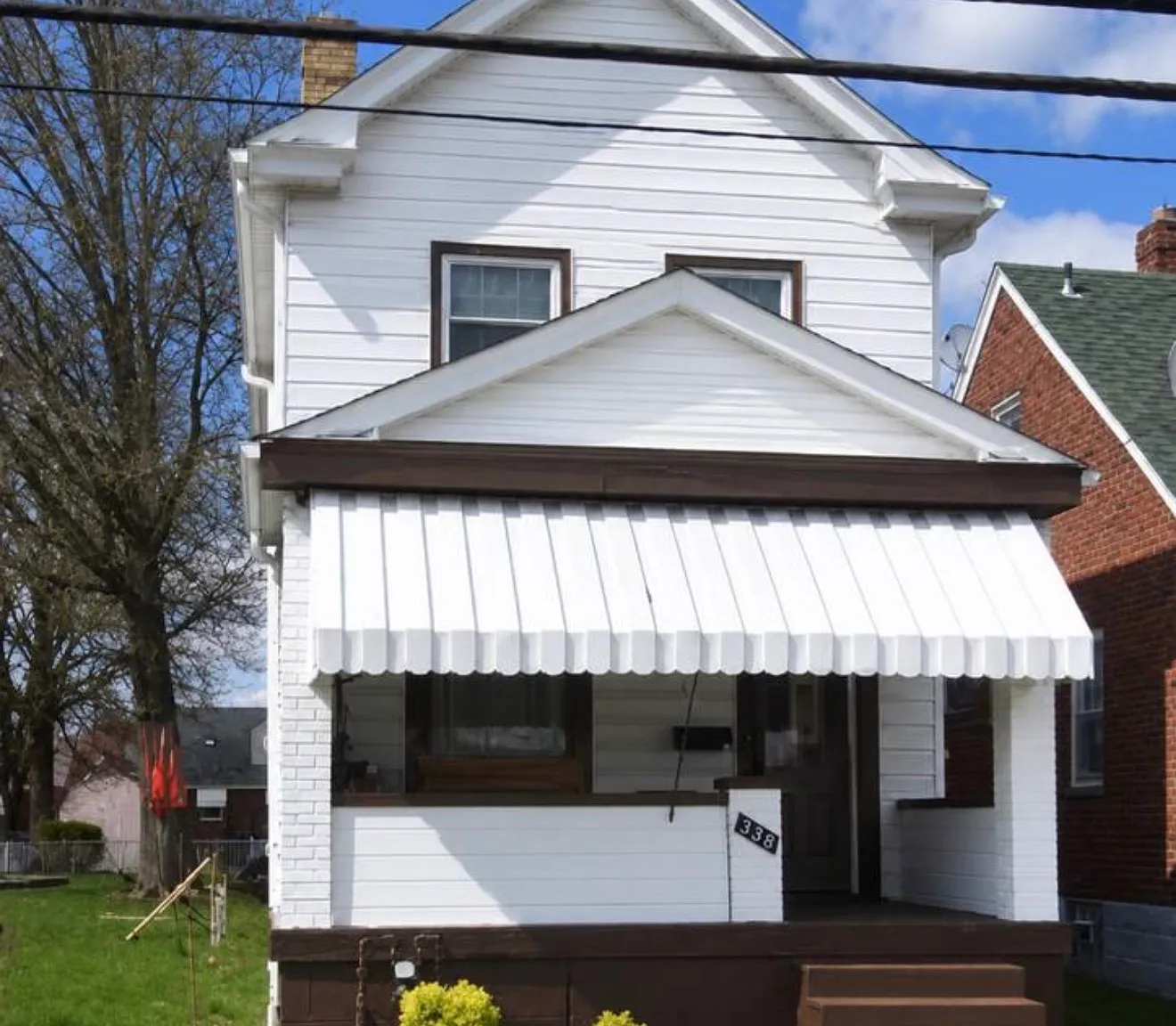 338 Magazine Street - 1 — Photo 1
