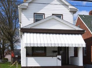 338 Magazine St, Carnegie, PA 15106