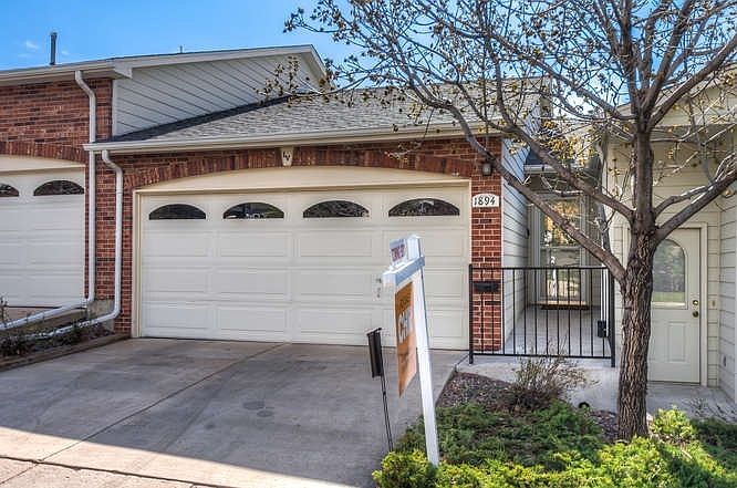 For Sale: 1894 S. Cole St., Lakewood, Colorado 80228