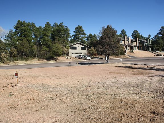 Multi or Single Family Zone