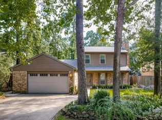 5 Hickory Oak Dr, Spring, TX 77381