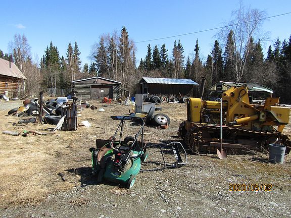 2nd image of Richardson Hwy #270
