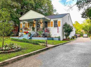 2632 Glenwood Rd, Columbia, SC 29204