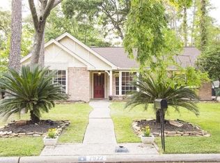 7922 Friars Court Ln #1, Spring, TX 77379