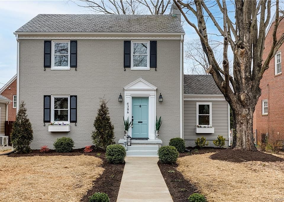 4306 Grove Ave, Richmond, VA 23221 Zillow