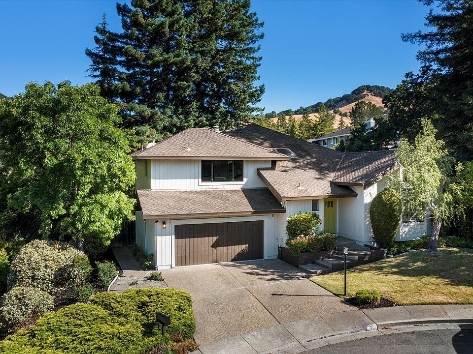 9 San Blas Ct, Novato, CA 94945 Zillow