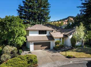 9 San Blas Ct, Novato, CA 94945