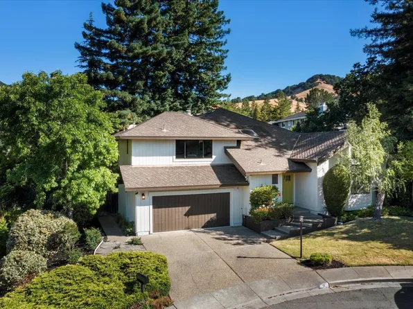 9 San Blas Court, Novato, CA 94945