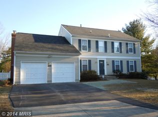 12938 Olivine Way, Silver Spring, MD 20904