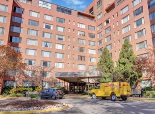 1111 Arlington Blvd APT 905, Arlington, VA 22209