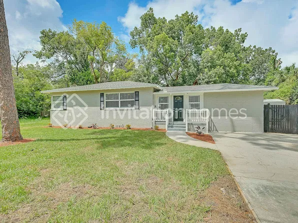 4595 Colonial Ave, Jacksonville, FL 32210
