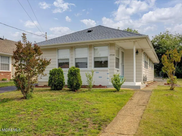 1936 Yorktowne Boulevard, Toms River, NJ 08753