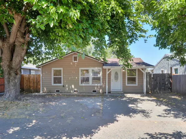 2313 Piercy Way, Sacramento, CA 95838