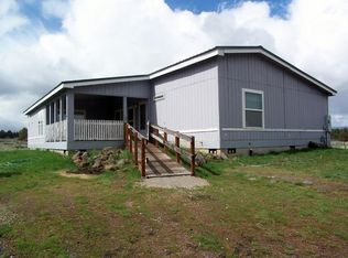 24140 Bliss Rd, Sprague River, OR 97639