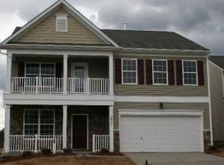 2931 Westbury Ct, Dallas, NC 28034
