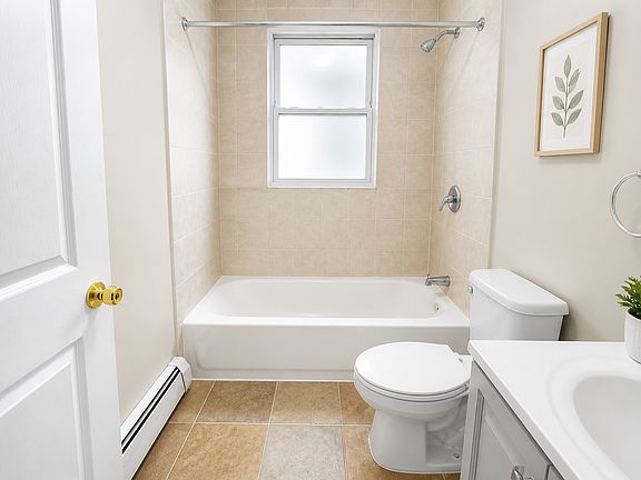 3rd image of 247 Amherst St #1LL