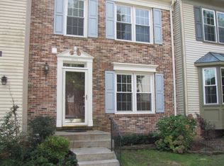 8870 Eagle Rock Ln, Springfield, VA 22153