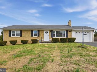 135 Meade Dr, Winchester, VA 22602