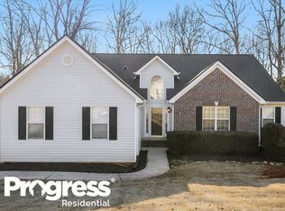 2455 Pemberton Poin, Buford, GA 30519