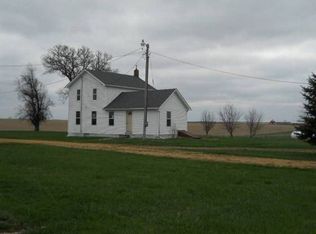 8272 Benson Rd, Lanark, IL 61046