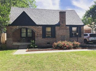 3204 NW 22nd St, Oklahoma City, OK 73107