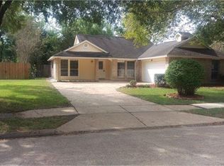 8507 Rose Manor Dr, Houston, TX 77095