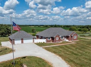 48724 185th Trl, Chariton, IA 50049