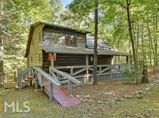 41 S Holly Ter, Blue Ridge, GA 30513