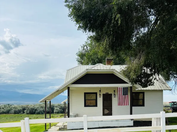 3611 W Highway 116, Mount Pleasant, UT 84647