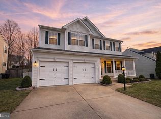 34 Chadwick Dr, Stafford, VA
