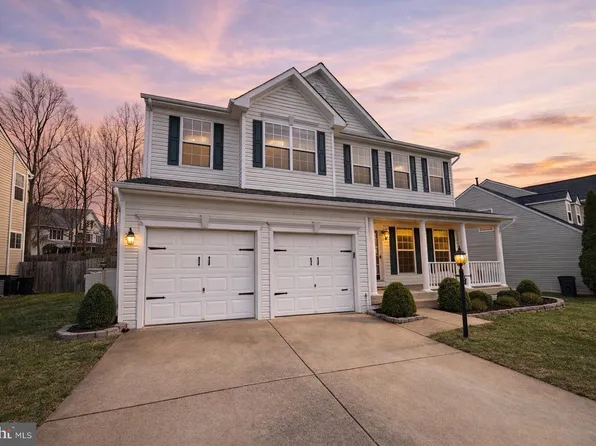 34 Chadwick Dr, Stafford, VA 22556