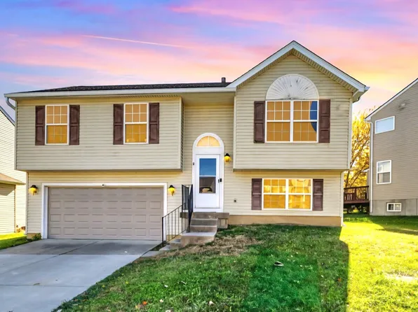 7681 Falls Creek Way, Burlington, KY 41005