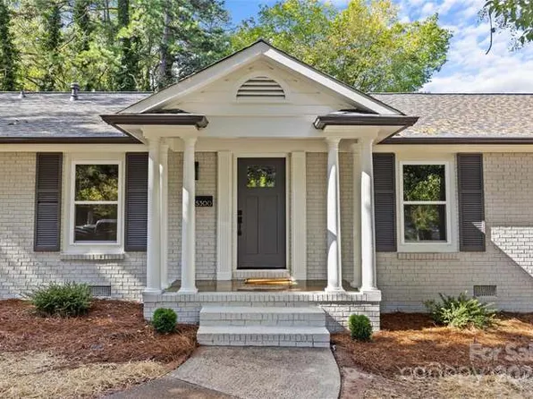 5300 Greenbrook Dr #1, Charlotte, NC 28205