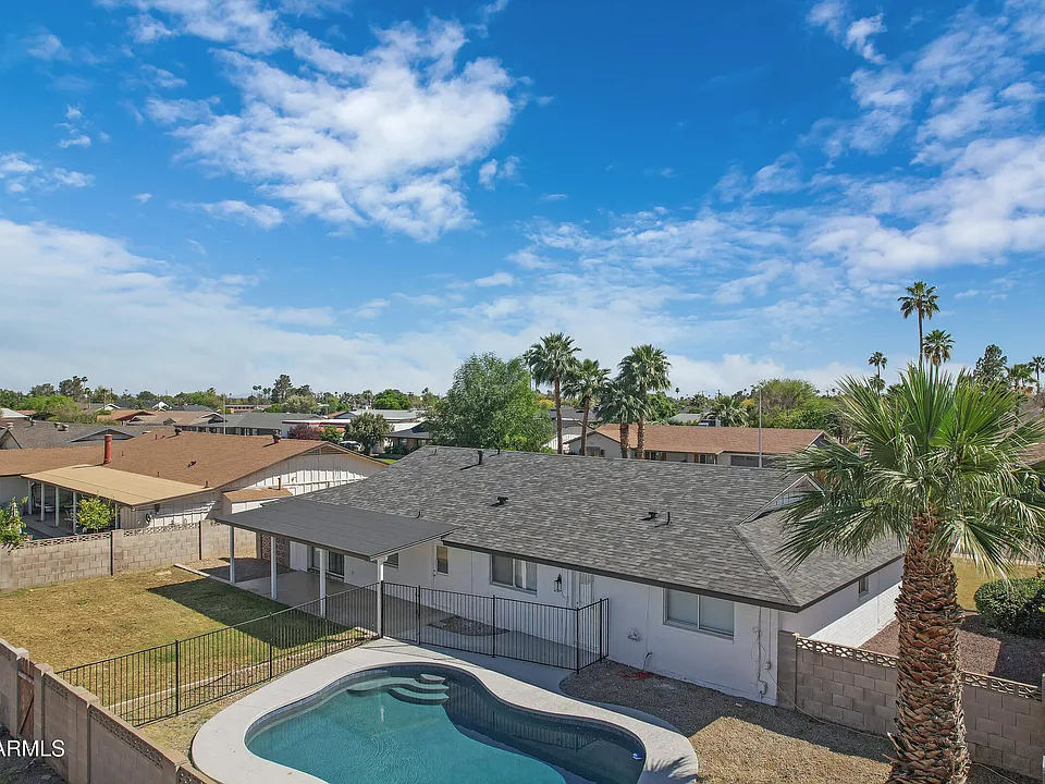 8426 E Monterey Way