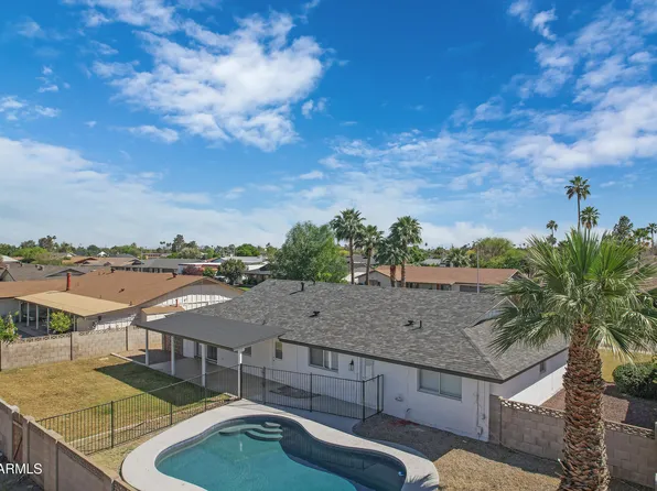 8426 E Monterey Way, Scottsdale, AZ 85251