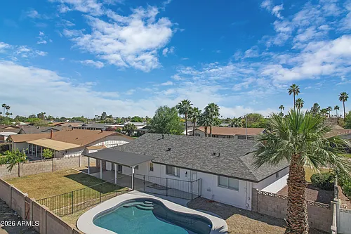 8426 E Monterey Way Photo 1