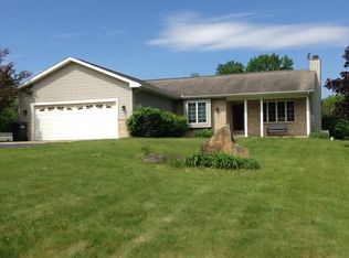 10655 Four Mile Rd, East Leroy, MI 49051