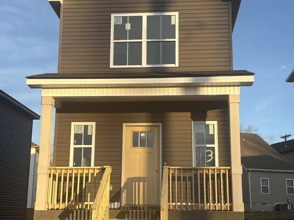 877 Dogwood Trl Lot 13, Clarksville, TN 37042