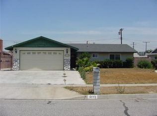 9775 Olive St, Bloomington, CA 92316