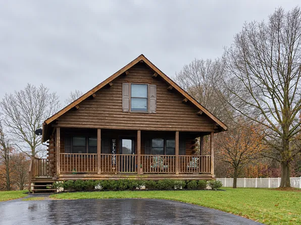 119 Kimberly Ln, Minotola, NJ 08341