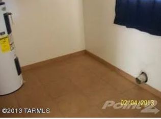 310 W Indio Pl, Tucson, AZ 85756
