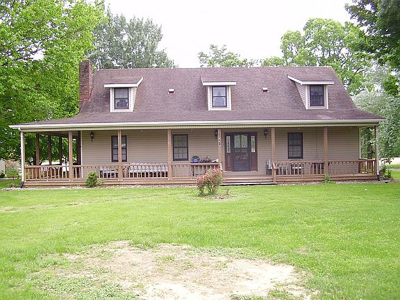  House 36' x 50'
