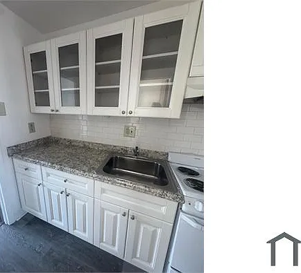 1 bed, $1,550 — Photo 2