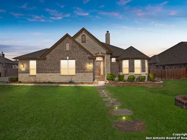 3219 JASONS WAY, Marion, TX 78124