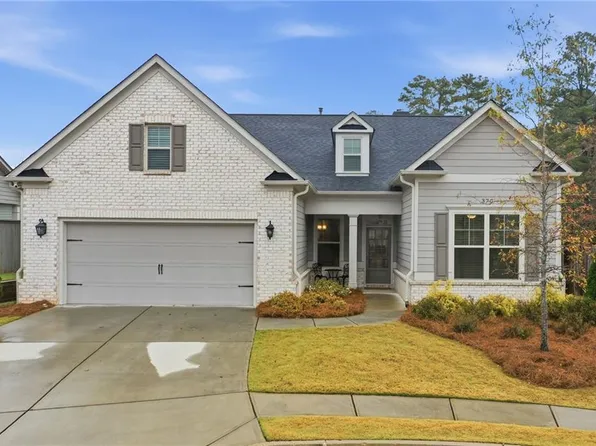 370 Kenmure Ct, Marietta, GA 30060