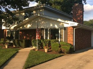 10613 S Kolin Ave, Oak Lawn, IL