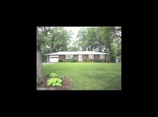 2460 Atwood Rd, Winston Salem, NC 27103