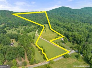 0 Freeman View Trl #4, Cleveland, GA 30528