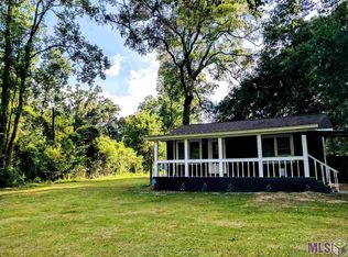 25679 Gill Rd, Denham Springs, LA 70726